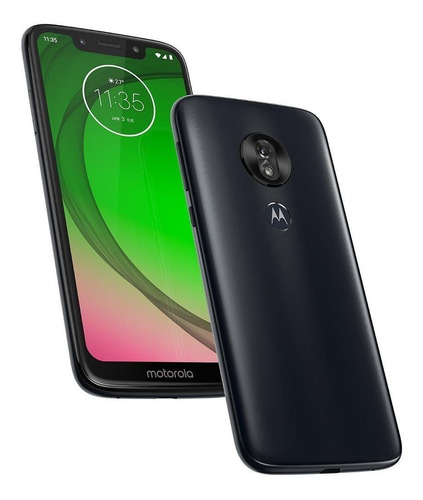 Motorola G7 Play 32 GB Índigo