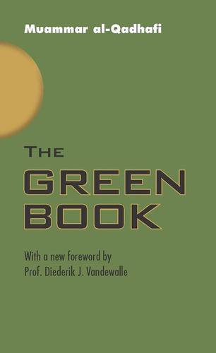 Libro:  The Green Book