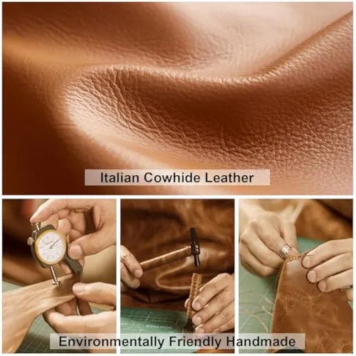 Boyatu Genuine Leather Crossbody Bag For Women