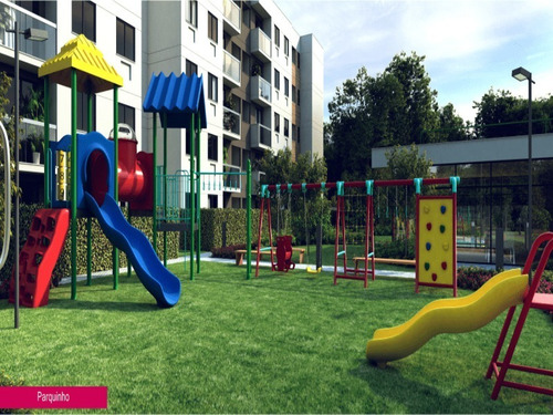 Imagem 13 de 26 de Vende Apartamentos De 2 Quartos E Apartamentos Gardens De 1 E 2 Quartos Em Vargem Grande. - Ap11380 - 69286078