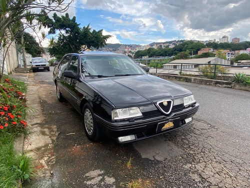 Imagem 1 de 15 de Alfa Romeo 164 V6