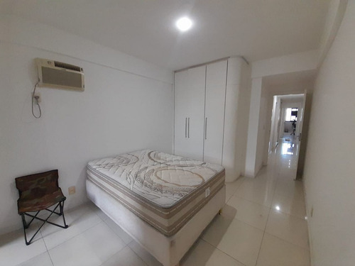 Imagem 28 de 30 de Murano Imobiliária Aluga Apartamento De 4 Quartos Em Itapuã, Vila Velha - Es. - 1009