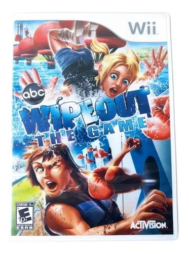 Jogo Wipeout 2 - Xbox 360 - Mídia Física Original