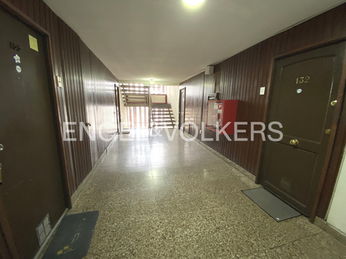 Departamento En Venta En Torre De Flores