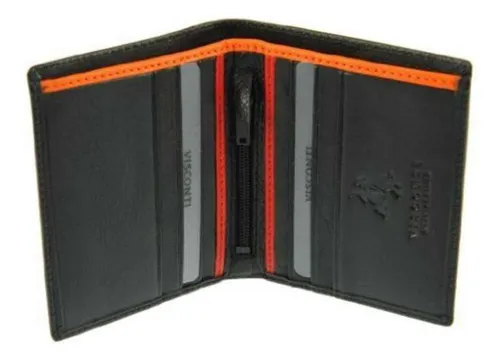 Visconti carteras hombre 2025