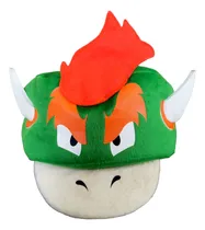Comprar Disfraz Gorro Super Bowser Mario Luigi Honguito Toad Peach Kuppa Bros 1 Pz
