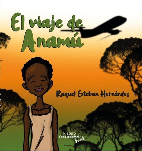 Libro El Viaje De Anamã¿