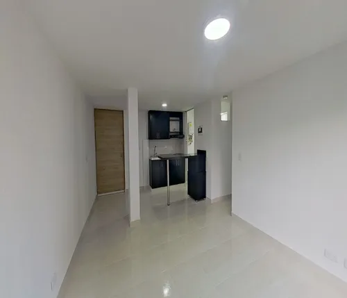Apartamento En Venta En Avellaneda Bello