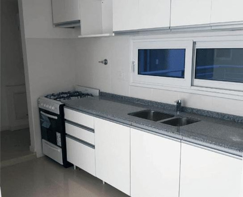 Imagen 4 de 11 de Venta De Departamento De 2 Ambs En Syrah En San Isidro Con Pileta