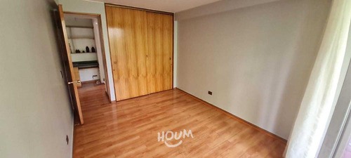 Departamento Avenida Luis Thayer Ojeda Id: 141085