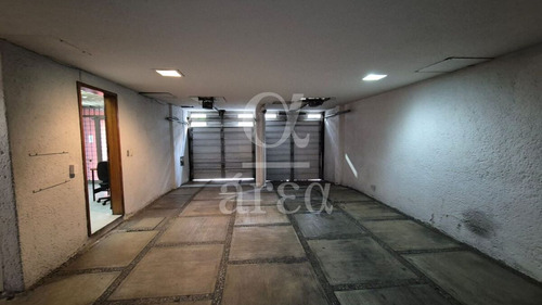 Edificio De Uso Mixto En Venta En Polanco