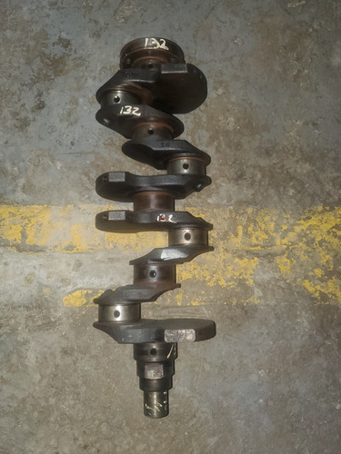 Cigueñal Para Mazda 3 2.0l