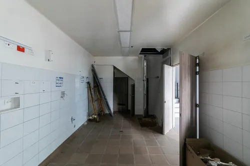 Local En Arriendo En Santa Ana Occidental-usaquén. Cod A1105019