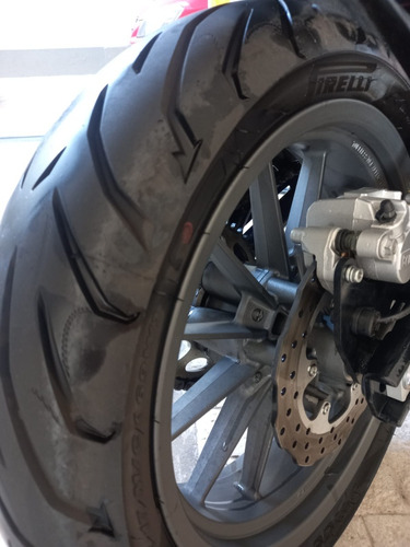 Benelli Tnt 300