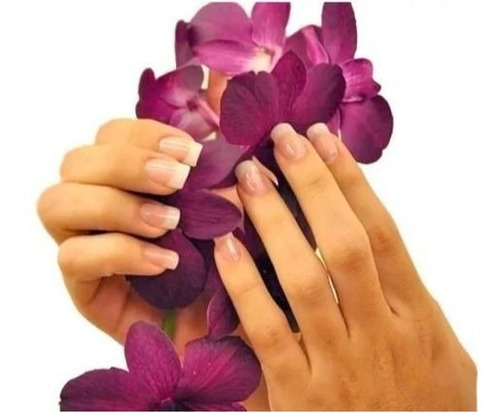Gel Pink Lu2 14g Led/uv - Piu Bella Tradicional Excelente