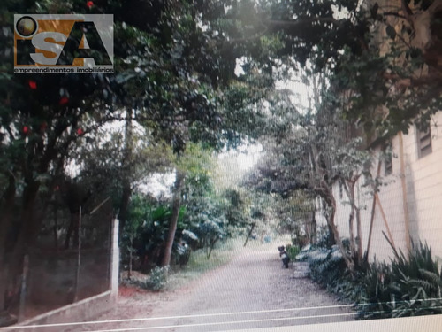 Imagem 6 de 7 de Galpão Em Una - Itaquaquecetuba, Sp - 2739