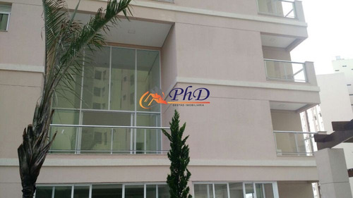 Imagem 5 de 15 de Grand Garden Residence - Apartamento Alto Padrão A Venda No Bairro Jardim Das Samambaias - Jundiaí, Sp - Ph52155