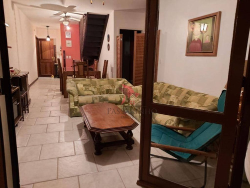 Cobertura À Venda, 174 M² Por R$ 600.000,00 - Praia Grande - Torres/rs - Co0213