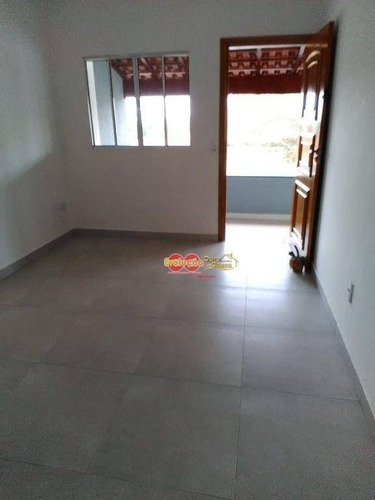 Imagem 1 de 11 de Casa - Vila Centenário - Ca4507