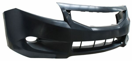 Fascia Delantera Honda Accord 2008-2009-2010 2p