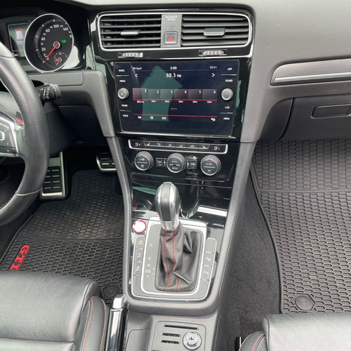 Imagen 11 de 15 de Volkswagen Golf Gti 2.0t Dsg 2018