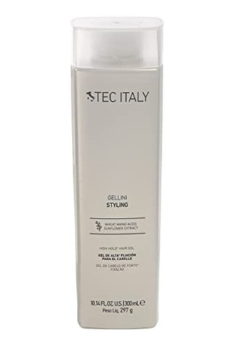 Gel Gellini 300ml Tec Italy