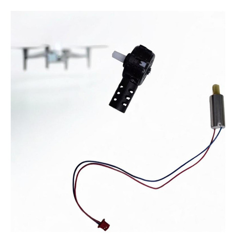 Drone Ccw Motor Y Motor Asiento Reemplazar Piezas Rc Drone