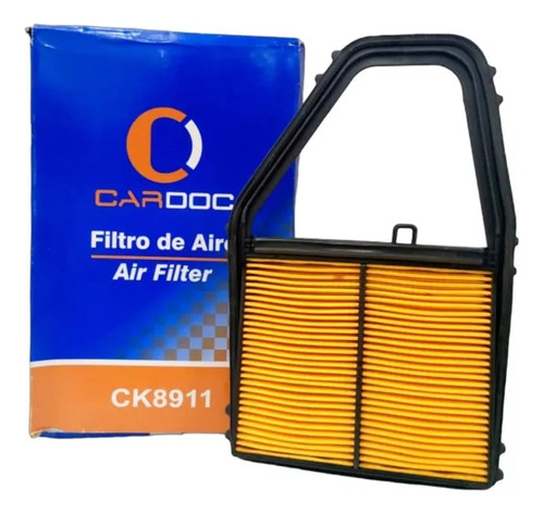 Filtro De Aire Civic 1.7 2001 2002 2003 2004 2005 2006