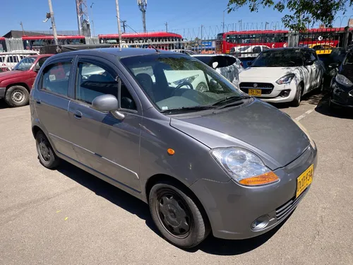 Chevrolet Spark 1.0 Lt M200