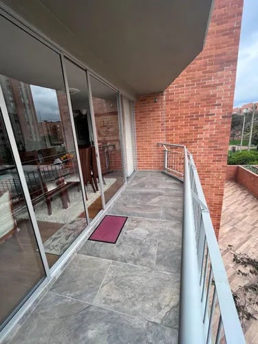 Apartamento En Venta En Barrio Britalia Norte. Cod V10548
