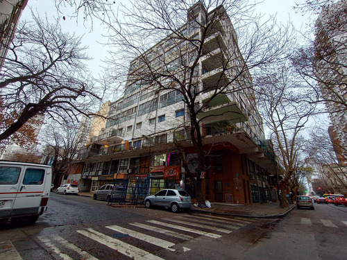 Imagen 2 de 11 de Cochera En Venta En La Plata Calle 6 Esq 55 - Dacal Bienes Raíces