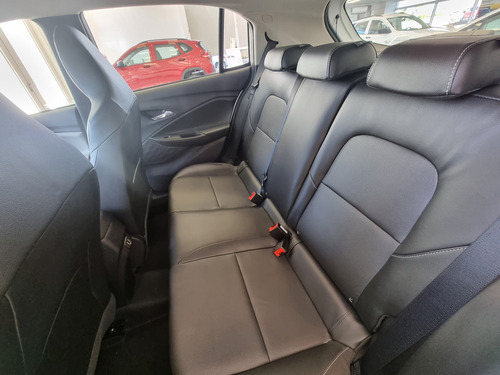 Chevrolet Onix 1.0 Turbo Premier At