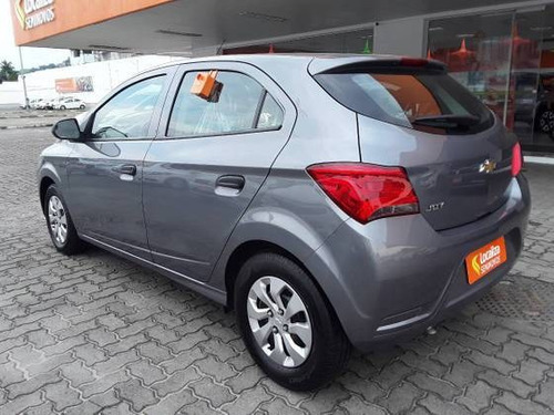 Imagem 6 de 9 de Chevrolet Joy 1.0 Spe4 Flex Manual