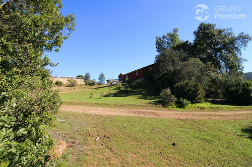 Excelente Parcela En Venta En Quilpué