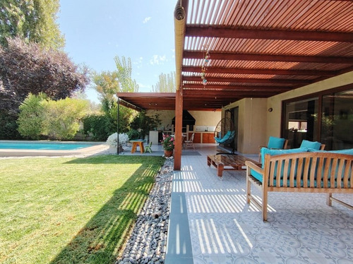Condominio Con Acceso A La Laguna Piedra Roja De Chicureo