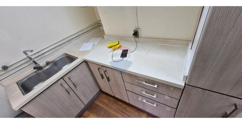 Hogar Perfecto En Recoleta: Tu Refugio Urbano