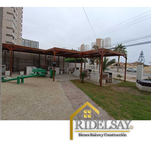 Se Vende Departamento En Coquimbo, Ridelsay (107889)