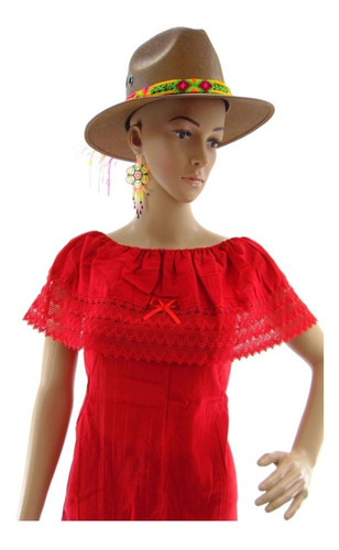 Sombrero Artesanal