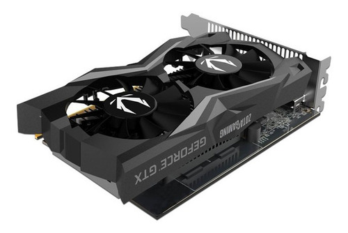 Imagen 4 de 6 de Tarjeta De Video Nvidia Geforce Gtx 1650 Zotac Amp 4gb