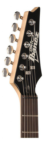 Guitarra Ibanez Giogrx 70 Azul Transparent Blue Burst Qa-tbb