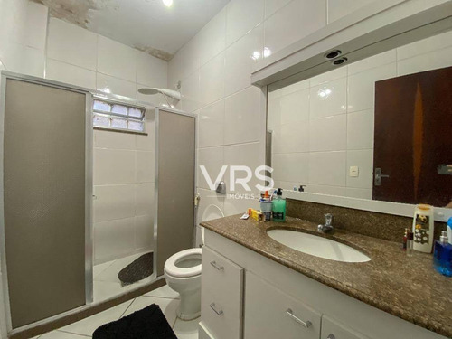 Imagem 23 de 30 de Casa Com 5 Dormitórios À Venda, 350 M² Por R$ 430.000,00 - São Pedro - Teresópolis/rj - Ca0219