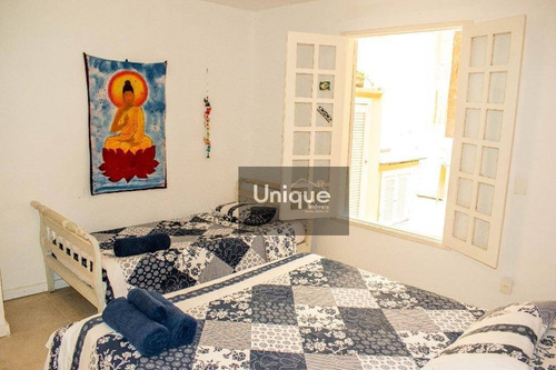 Imagem 26 de 29 de Casa Com 4 Dormitórios À Venda, 179 M² Por R$ 1.400.000,00 - Centro - Armação Dos Búzios/rj - Ca1151