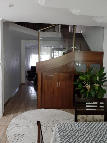 Imagem 11 de 30 de Sobrado À Venda, 270 M² Por R$ 700.000,00 - Cidade Jardim Cumbica - Guarulhos/sp - So0969