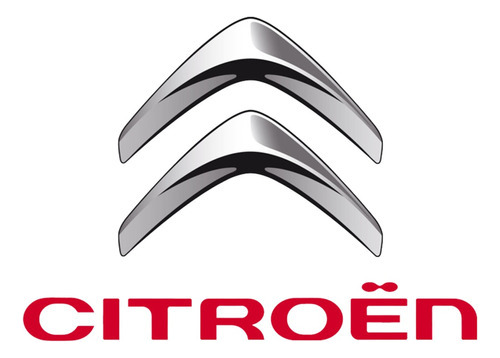 Par Batente Amortecedor Traseiro Original C3 Aircross