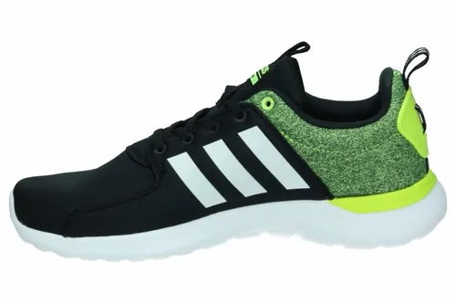 Adidas cloudfoam verde 2025