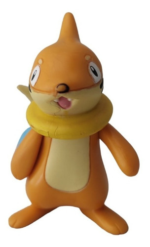 Buizel Pokemon Jakks  