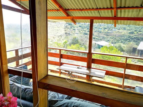 El Chiringuito En Villa Serrana