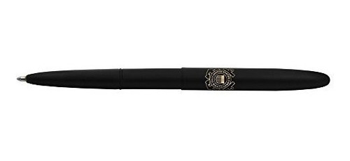 Bolígrafo - Coast Guard Ballpoint Pen, Matte Black (400bcg)