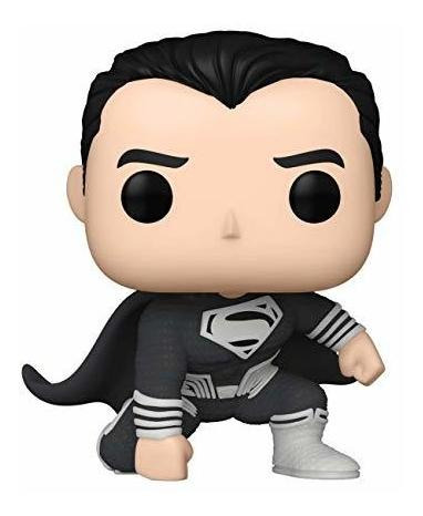 Juguete Coleccionable - Funko Zack Snyder S Justice League S