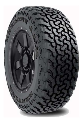 Llanta 245/65r17 111 S Maxtrek Hill Tracker Cod. Lm-121